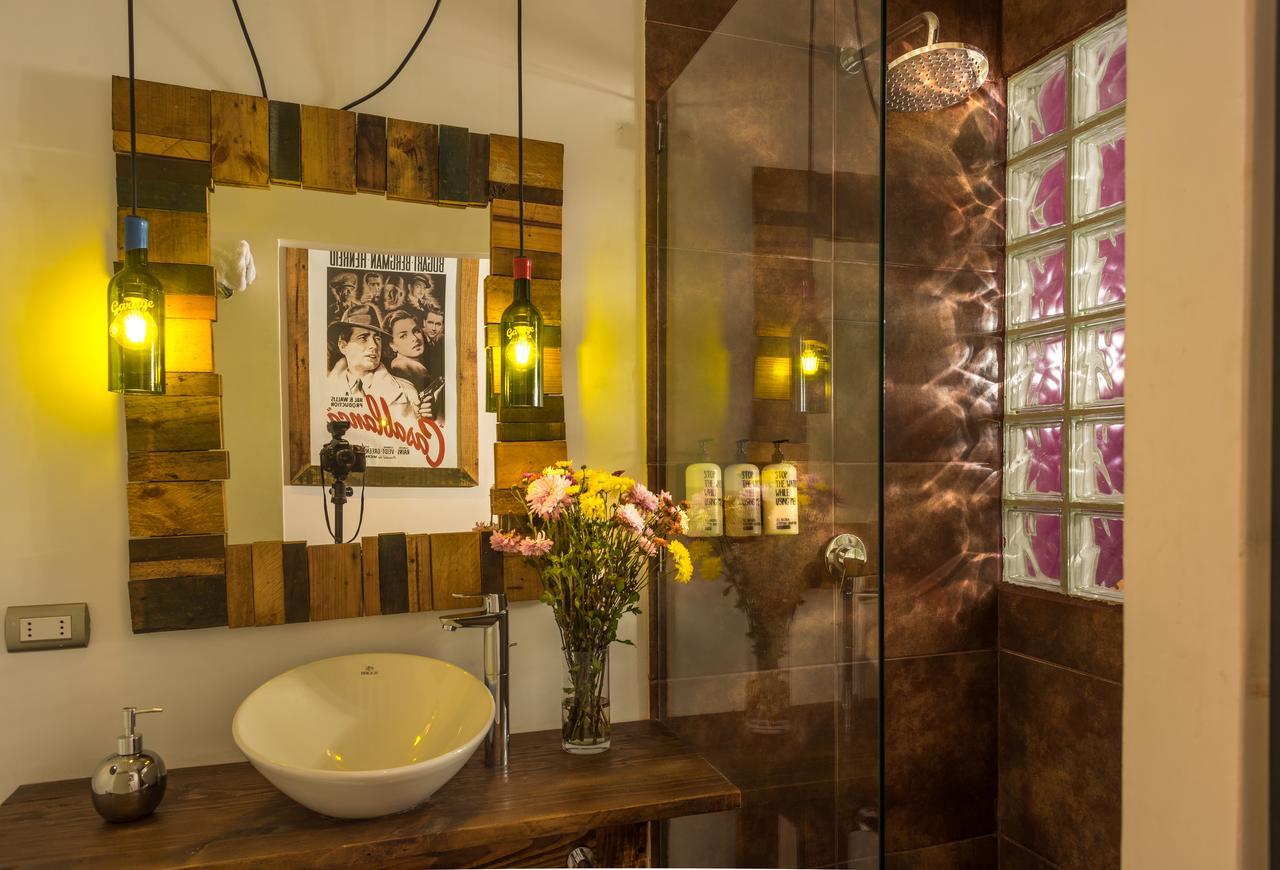 Hotel Winebox Valparaíso Extérieur photo